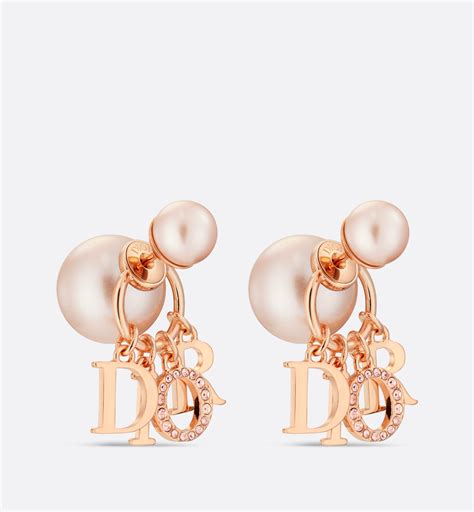 marble earrings dior|dior earrings for sale.